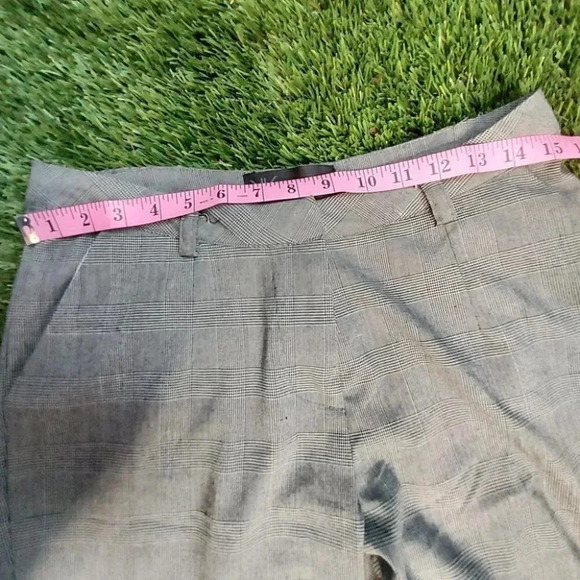 Kardashian Kollection Womens Pants Size 6 Grey Color - Picture 14 of 15